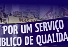 28 de Outubro | Dia do Servidor Público