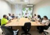 Sindicato participou de reunião com Proen, Progep e docentes de sociologia e filosofia