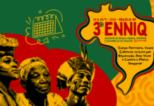 3º ENNIQ: 25 a 29/11, em Brasília-DF