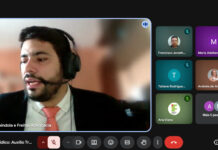 SINDSIFCE realiza reunião com a assessoria jurídica e sua base sobre os descontos do auxílio-transporte