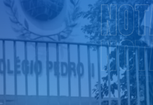 Todo apoio às servidoras(es) do Colégio Pedro II: basta de assédio!