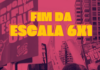 Conquista da classe trabalhadora: extinção da escala 6×1 é aprovada na Câmara