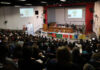 Representantes do SINDSIFCE participaram do 11º Seminário Nacional de Educação em São Paulo