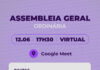 Assembleia desta sexta-feira (12) definirá representantes para 209ª Plena do SINASEFE