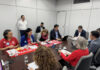 Reunião da Mesa Setorial de Negociação Permanente debate GTs e ponto eletrônico