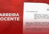 Carreira docente: veja nota técnica do SINASEFE sobre interstício da progressão por mérito