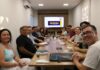 Assembleia Local reúne servidores do CMF e EAMCE na sede do SINDSIFCE