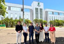 SINDSIFCE se reúne com Reitoria para tratar do RSC-TAE e do diário de frequência docente
