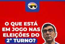 O que está em jogo para o serviço público nestas eleições?
